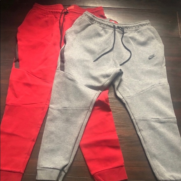 Nike Tech ✅ 🔥 Sweatpant Pant Jogger Sz. 2XL - Picture 2 of 3